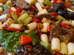 -盐帮食坊•小河帮川菜(四川师大店)