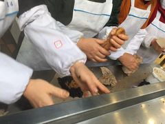-芳婆糕团店(王府大街店)