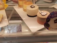 -GANSO元祖食品(白下店)