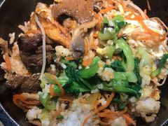 -熊小舍炸鸡火锅拌饭(招商城店)