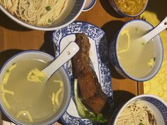 -孙盛兴奥灶面馆·蟹黄面·三虾面(山塘街总店)
