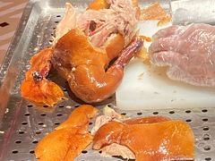 -金鸭季·北京烤鸭(深业上城店)