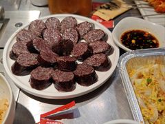 -白玉串城·朝鲜族烤串(龙岗店)