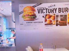 -必胜客(滨江店)
