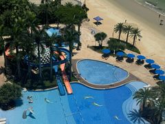 -深圳大梅沙京基洲际度假酒店