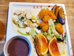 -素清香(解放路店)