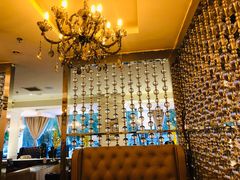 -花舍·新派粤菜·西餐·下午茶(亚运村·鸟巢店)
