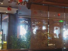 -八府香鸭·啫啫煲(华山路店)