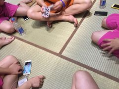 -丽池宫韩式汗蒸会馆(华灯坊店)