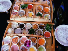 -双桥园·云南过桥米线(古城南门店)
