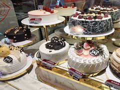 -DQ·蛋糕·冰淇淋(龙茗店)