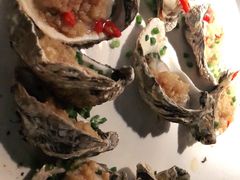 -老伙记海鲜码头(北滘店)