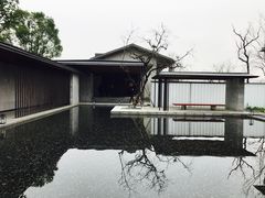 -木守西溪溪隐餐厅