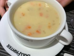 -斗牛士牛排餐厅(嘉里汇店)
