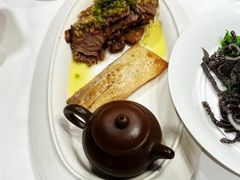 -羲和雅苑•北京烤鸭(国贸商城店)