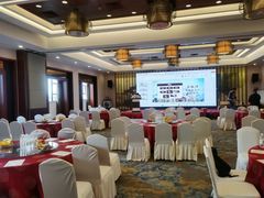 -苏州独墅湖书香世家酒店