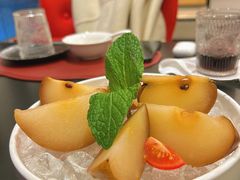 -红东阁东北菜烤肉酒馆(CROSS万象汇店)