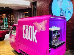 -The COOK·厨餐厅·自助餐(浦东嘉里大酒店)