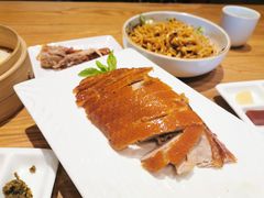 -四季民福烤鸭店(前门廊房二条店)