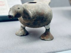 -北京大学赛克勒考古与艺术博物馆