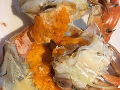 -海大大蒸汽海鲜餐厅·粤菜·特色小炒(欢乐颂店)