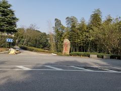 -平湖九龙山旅游度假区