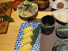 -匠糊·日本料理(美岸广场店)