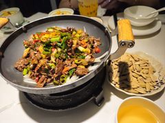 -徽韵人家·传承正宗徽菜(牡丹园店)