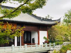 -上海滨江森林公园