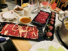 -牛记皇·鲜牛肉火锅(弘阳广场店)