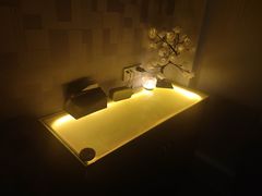 -禧瑞 ·丝浴主题·水疗·spa(中山公园店)