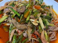 -弓虽昌焖烧鸡(大竹林店)