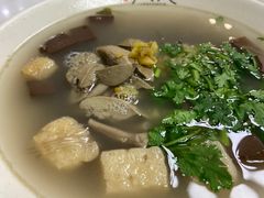 -百年尹氏汤包(湖南路狮子桥店)