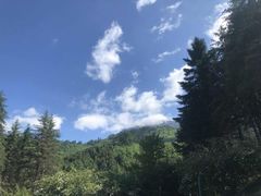 -硗碛藏寨·神木垒景区