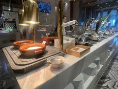 -印象餐厅(杭州国际博览中心北辰大酒店)