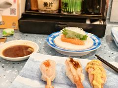 -元气寿司(东方宝泰店)