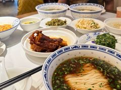 -二泉园老菜馆·百年无锡菜