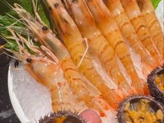 -極上萬膳·日料放题(海岸城店)