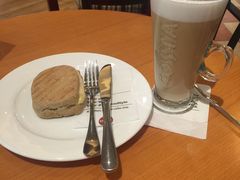 -COSTA COFFEE(西贸凯德晶品4层2店)