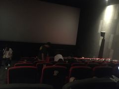-CGV星星影城(颐堤港ScreenX店)
