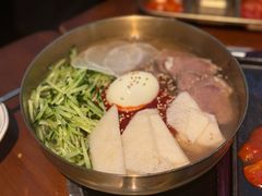 -양평식당·杨平食堂(华贸店)