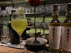-格兰酒吧Glen Bar