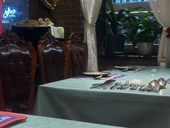 -安德烈俄式西餐厅(中央大街店)