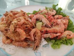 -友鹏海鲜(新宜白大道店)