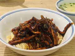 -君东记本帮面馆(天钥桥路店)