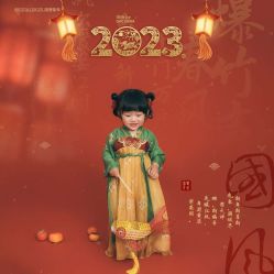 点击看大图 -倾城宝贝儿童摄影(浦东金谊店)
