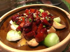 -小渔船渔家传统菜(鲅鱼圈店)