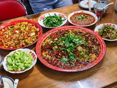 -小街47號江湖菜(四合院店)