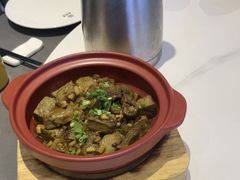 -蘇河湾·新鲁菜·泰山宴(泰山店)