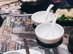 -捞围鲜·港式打边炉(海阳路店)